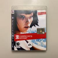 Mirror's Edge PlayStation 3