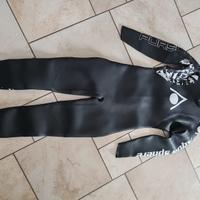 Muta Triathlon AquaSphere Pursuit v3
