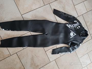 Muta Triathlon AquaSphere Pursuit v3