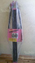 Porta biciclette per auto