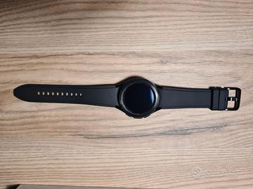 Samsung Galaxy watch 4