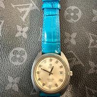 Omega Seamaster Cosmic 2000