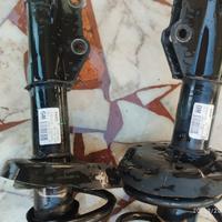 ammortizzatori sportivi assetto Opel insigna