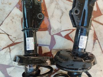 ammortizzatori sportivi assetto Opel insigna