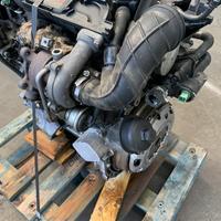 MOTORE SEMICOMPLETO FORD Fiesta 5Â° Serie 1484408