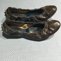 Scarpe Ballerine Tod's