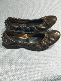 Scarpe Ballerine Tod's