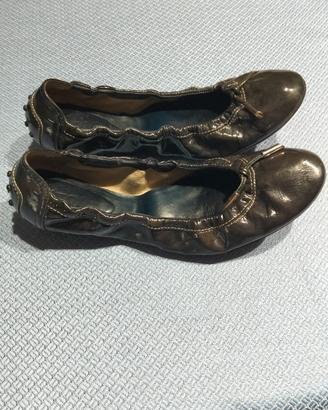 Scarpe Ballerine Tod's