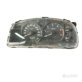 QUADRO STRUMENTI SUZUKI Wagon R 2° Serie G13BB (9