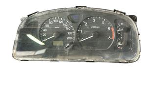 QUADRO STRUMENTI SUZUKI Wagon R 2° Serie G13BB (9
