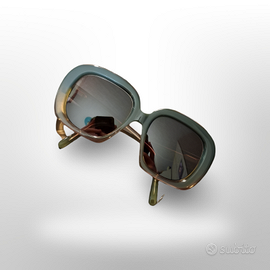Occhiali da Sole Loewe LW40113U 96E Come Nuovi