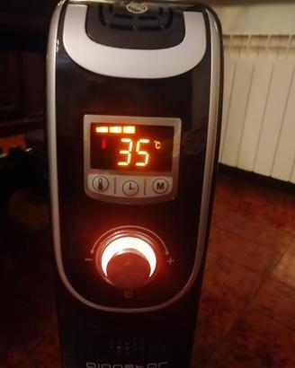 Termosifone elettrico