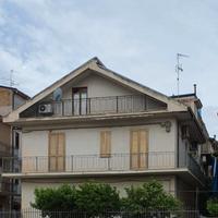 Casa indipendente con giardino a PIETRAPERZIA