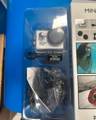 Nilox  Accessori action cam