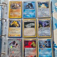 Album carte pokemon