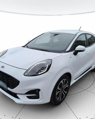 Ricambi ford puma 2018-2019-2020-2021-2022