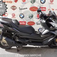 Voge Sfida SR4 Max 400