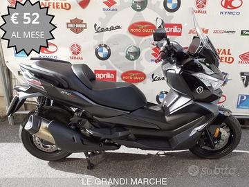 Voge Sfida SR4 Max 400