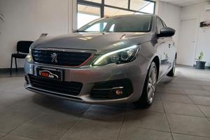 Peugeot 308 BlueHDi 130 S&S EAT6 SW Allure