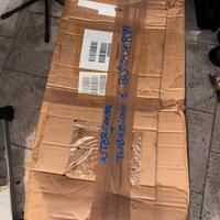 Intercooler originale Abarth 595