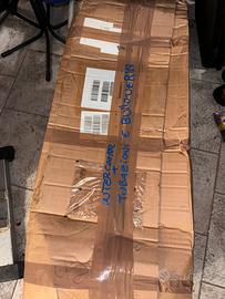 Intercooler originale Abarth 595