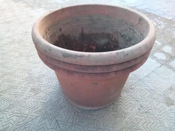 Vasi grandi / piccoli (17 pezzi)