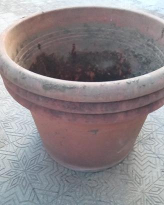 Vasi grandi / piccoli (17 pezzi)