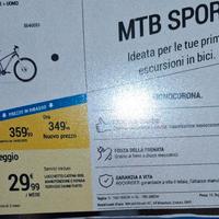 Mtb rickrider
