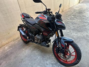 KL DUEL 125