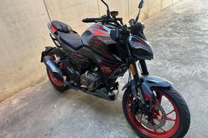 KL DUEL 125