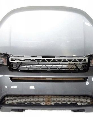 MUSATA AIRBAG LAND ROVER DISCOVERY SPORT