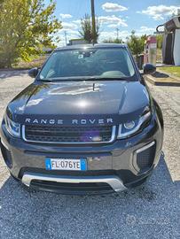 Range Rover Evoque SE Dynamic 2.0 TD4 150 CV Auto