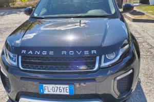Range Rover Evoque SE Dynamic 2.0 TD4 150 CV Auto