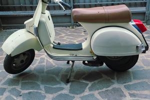 vespa LML star 200 4t 