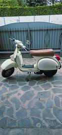 vespa LML star 200 4t 