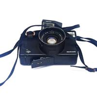 Agfa Optima Flash Sensor - Parti di ricambio