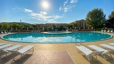 Bilocale duplex in Altanea di Caorle