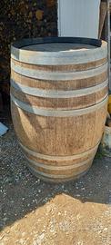 botte in legno