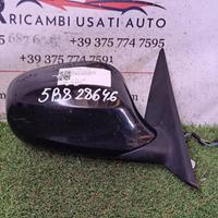 SPECCHIETTO RETROVISORE DESTRO BMW Serie 3 E90 Ber