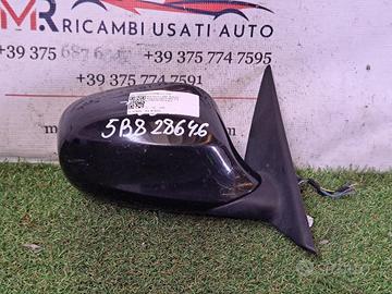 SPECCHIETTO RETROVISORE DESTRO BMW Serie 3 E90 Ber