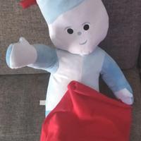 FORESTA DEI SOGNI IGGLE PIGGLE PELUCHE GIGANTE 53
