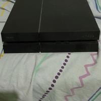 PlayStation 4 pro usata