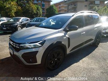Dacia Jogger 1.0 TCe GPL 100 CV 7 posti Extreme