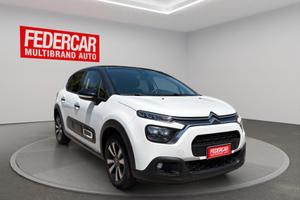 Citroen C3 PureTech 110 S&S EAT6 Shine