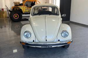 VOLKSWAGEN Maggiolino 1977