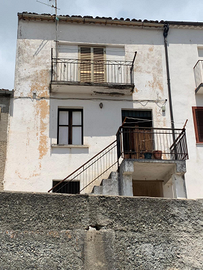 Casa indipendente con vista panoramica