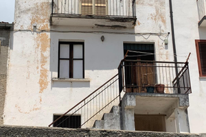 Casa indipendente con vista panoramica