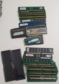 Ram Varie