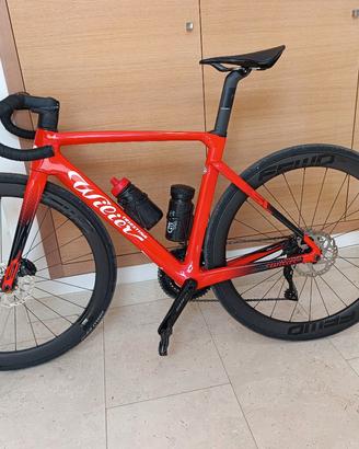 wilier 110 sl