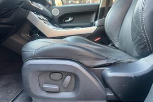 Land rover Evoque
